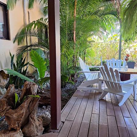 Infiniti Hotel Puerto Viejo de Talamanca Buitenkant foto