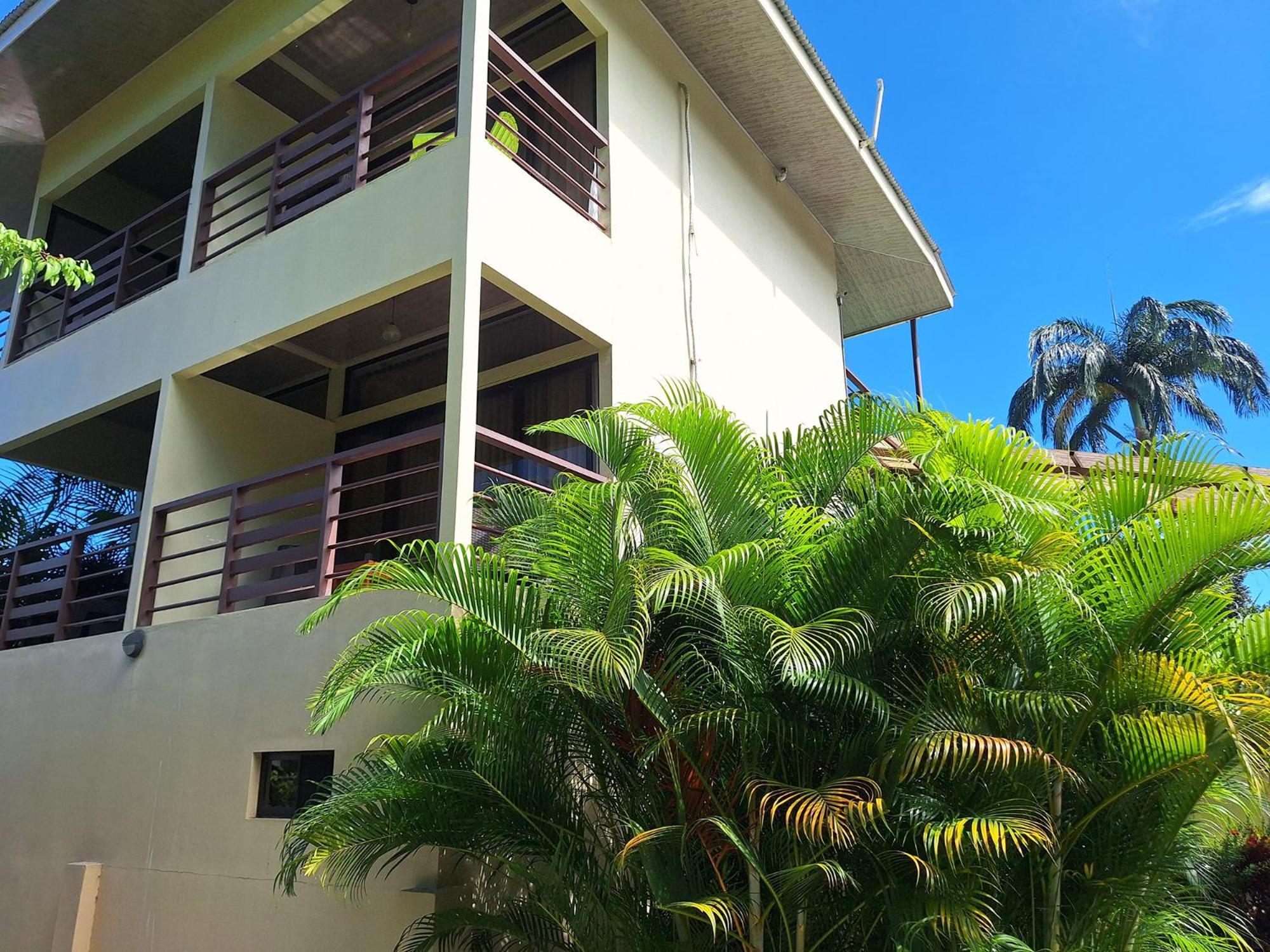 Infiniti Hotel Puerto Viejo de Talamanca Buitenkant foto