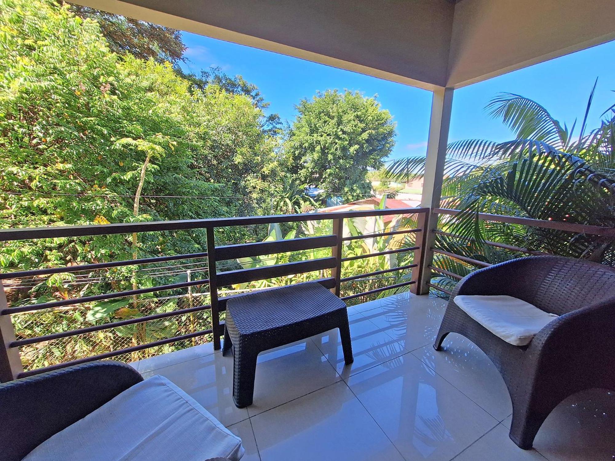 Infiniti Hotel Puerto Viejo de Talamanca Buitenkant foto
