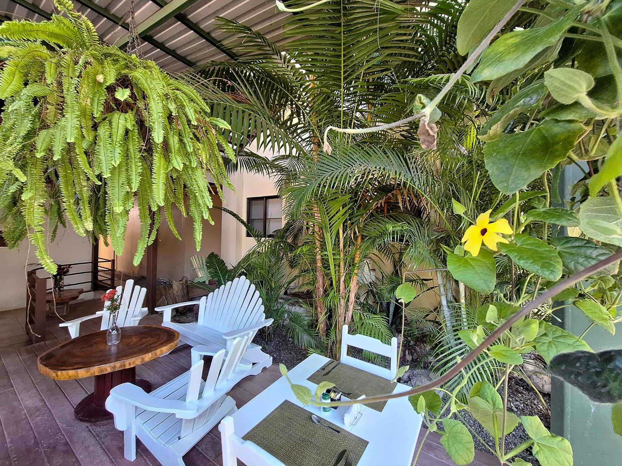 Infiniti Hotel Puerto Viejo de Talamanca Buitenkant foto