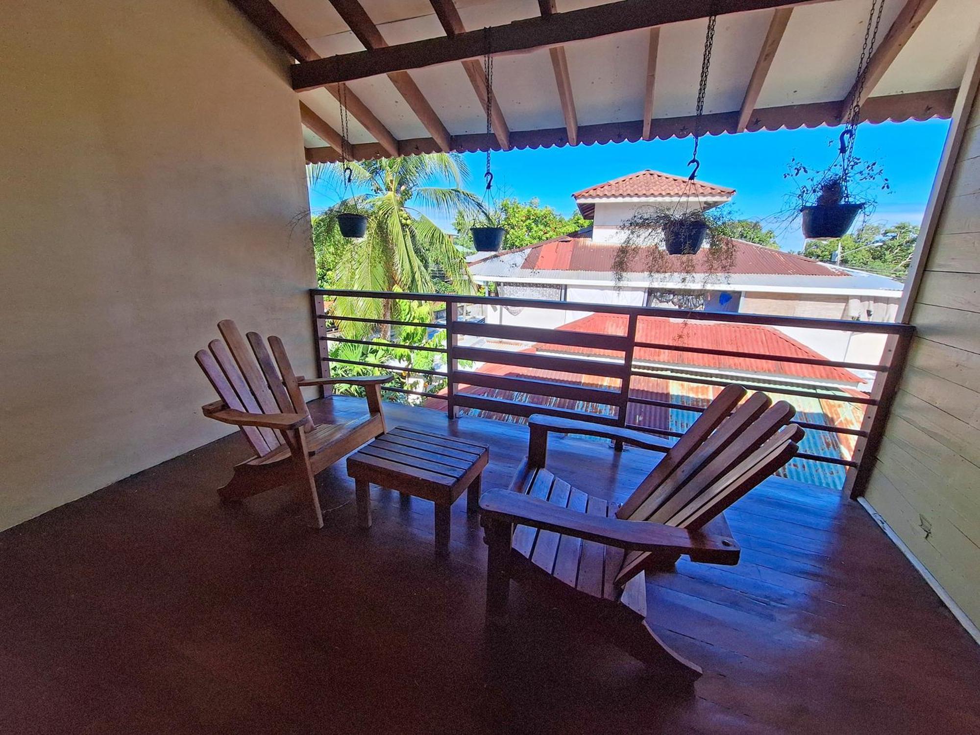 Infiniti Hotel Puerto Viejo de Talamanca Buitenkant foto