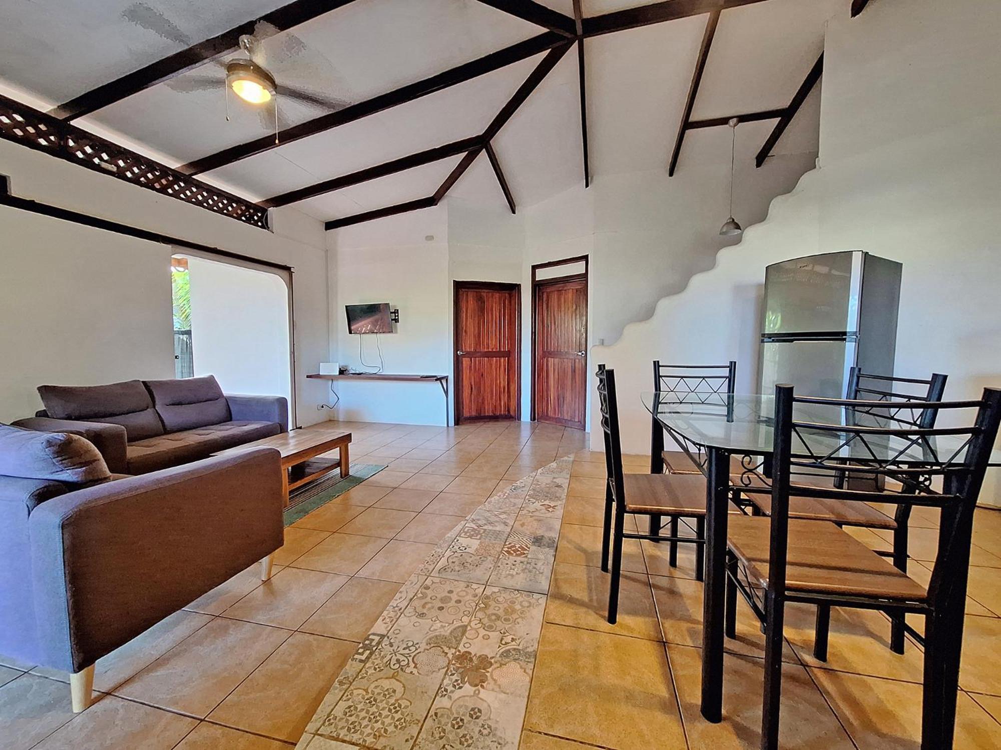 Infiniti Hotel Puerto Viejo de Talamanca Buitenkant foto