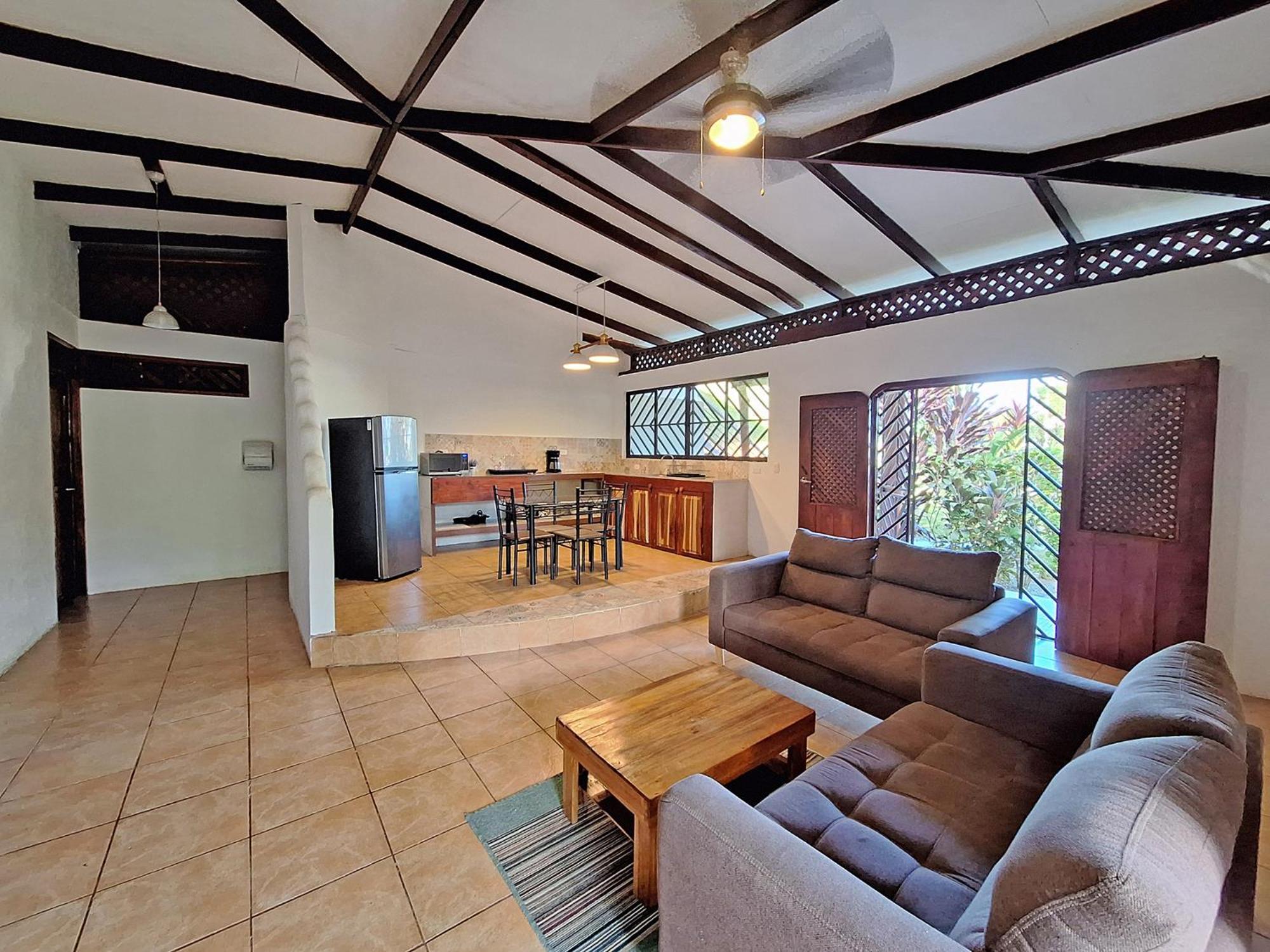 Infiniti Hotel Puerto Viejo de Talamanca Buitenkant foto