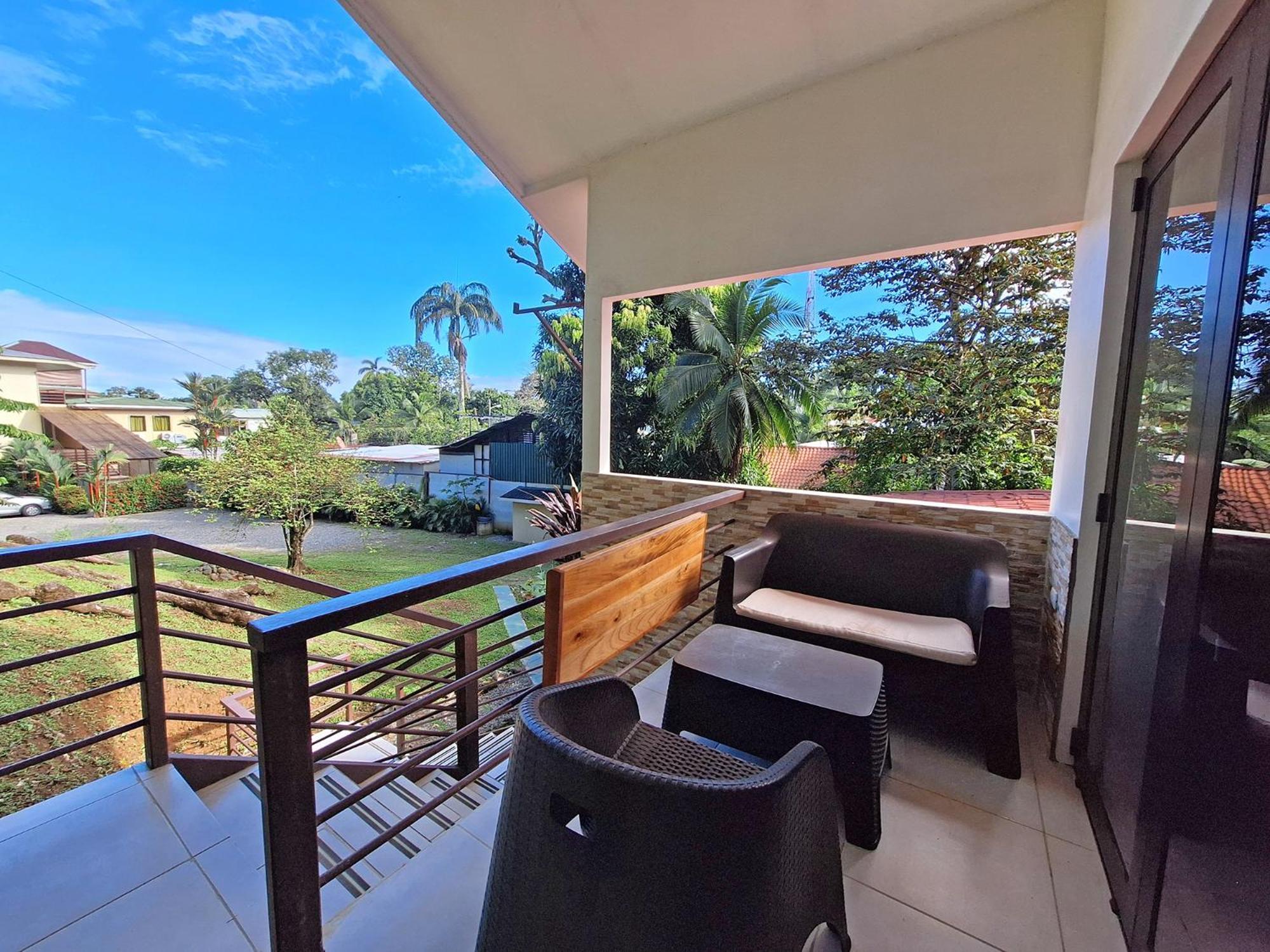 Infiniti Hotel Puerto Viejo de Talamanca Buitenkant foto