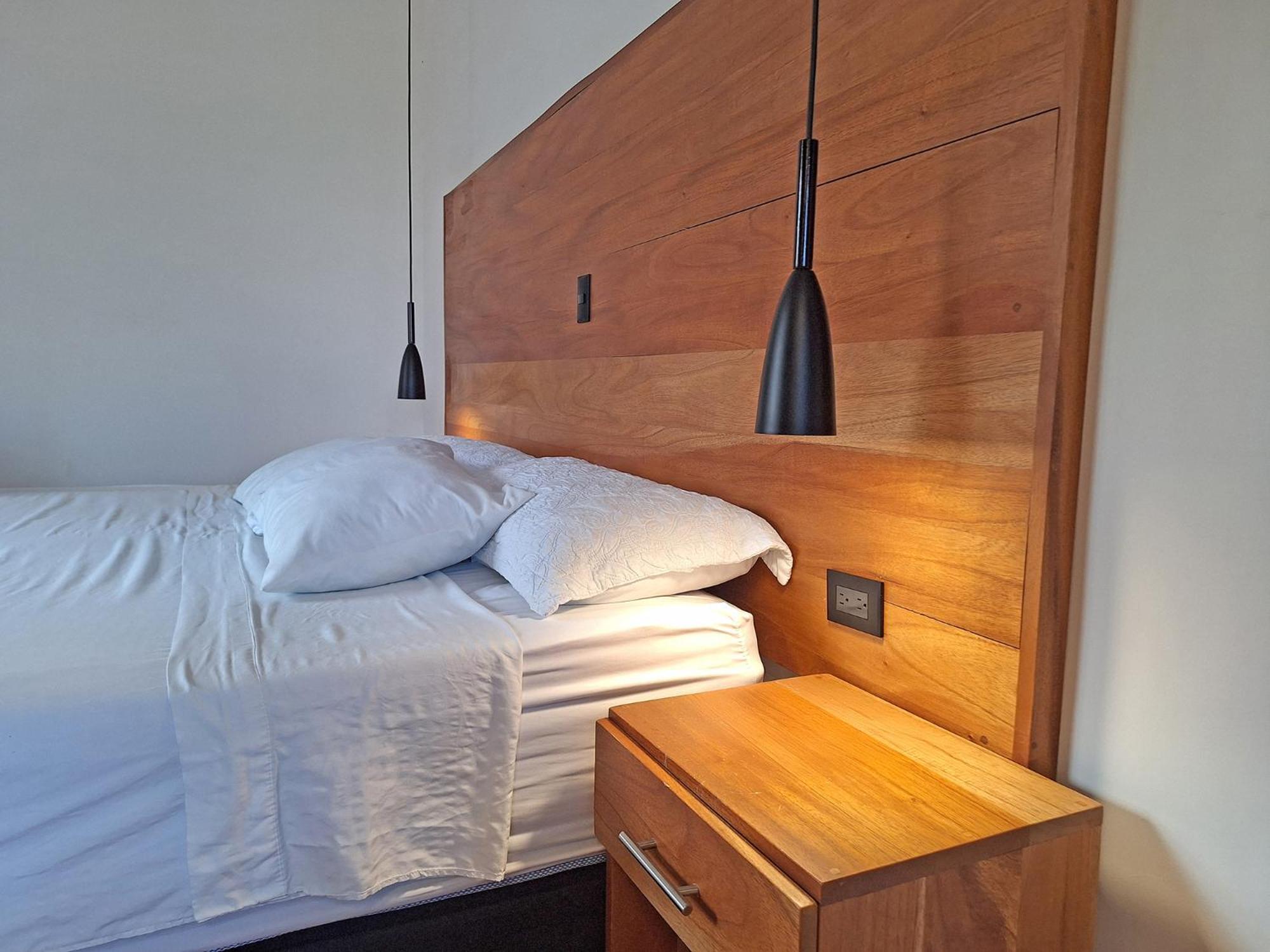 Infiniti Hotel Puerto Viejo de Talamanca Buitenkant foto